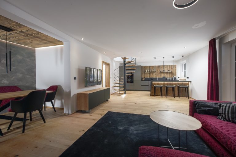 luxury apartments-r6-tegernsee-apartment-10-kitchen-1