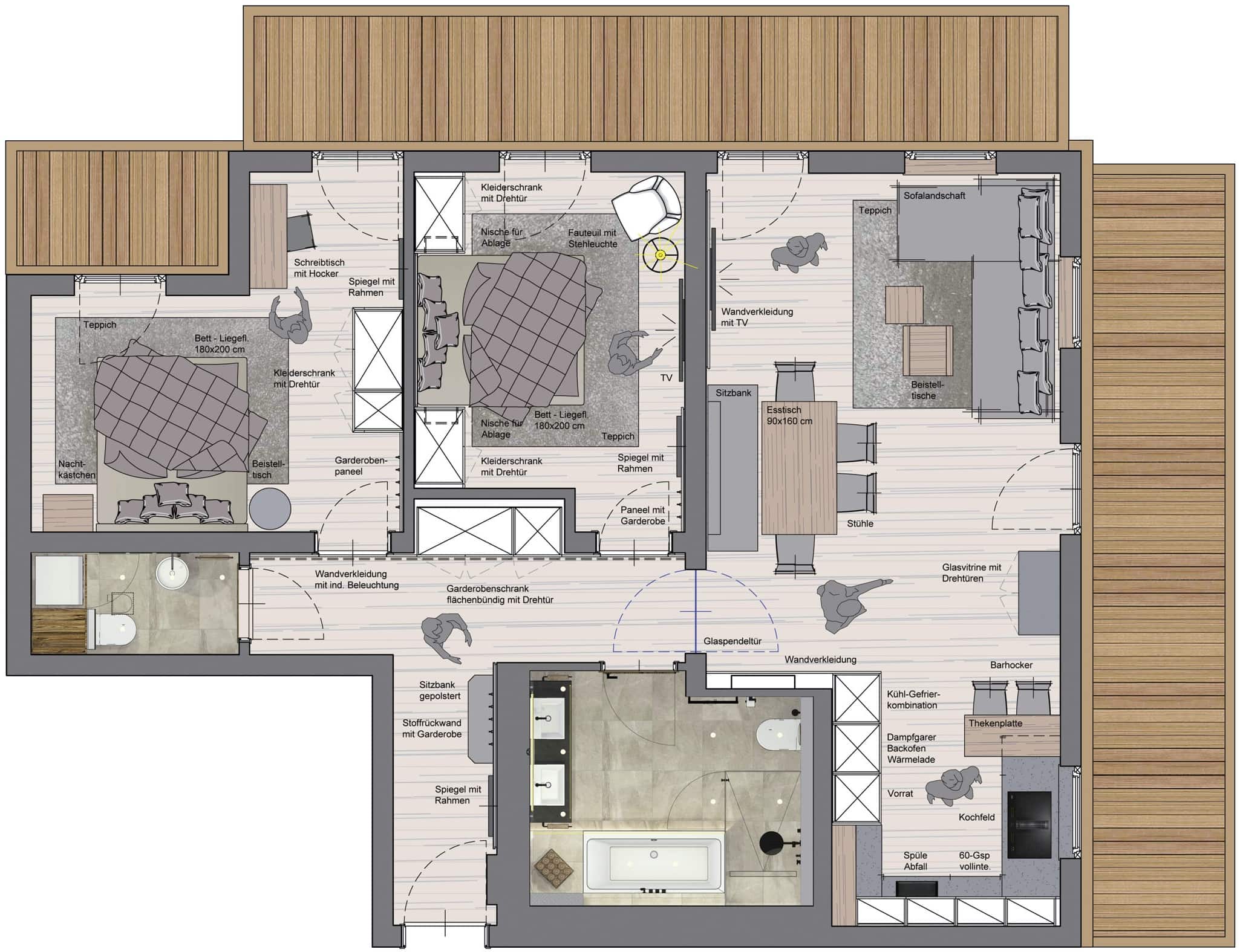 luxury-apartments-r6-tegernsee-apartment-7-floor plan